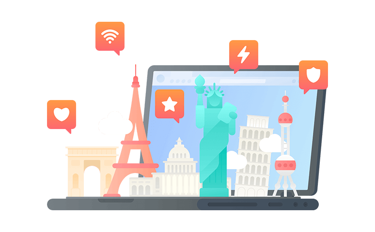 在莱索托怎么看爱奇艺 - 翻回VPN